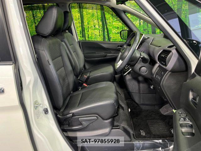 Nissan SERENA 2021-09 8038109-7