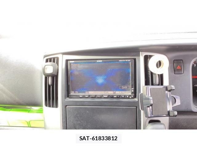 Nissan SERENA 2008-05 8038135-12