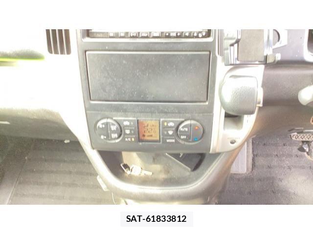 Nissan SERENA 2008-05 8038135-13