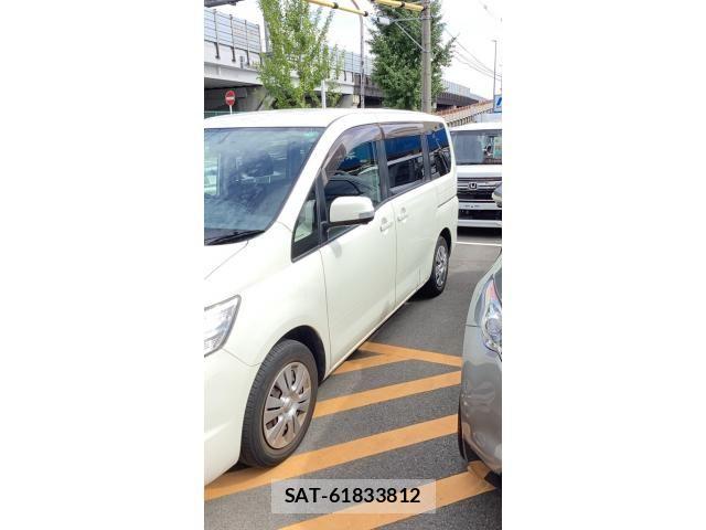 Nissan SERENA 2008-05 8038135-2