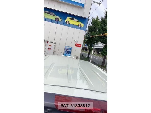 Nissan SERENA 2008-05 8038135-4
