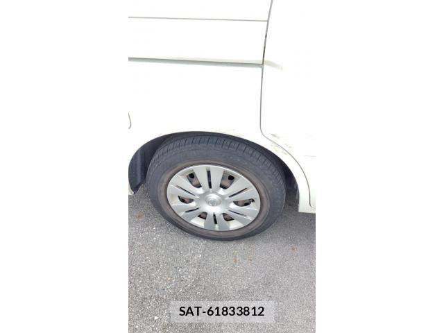 Nissan SERENA 2008-05 8038135-5