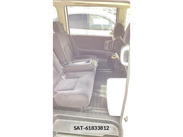 Nissan SERENA 2008-05 8038135-6