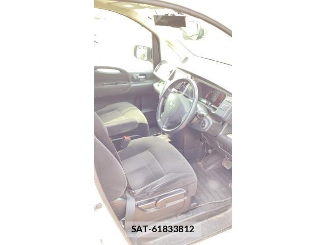 Nissan SERENA 2008-05 8038135-7