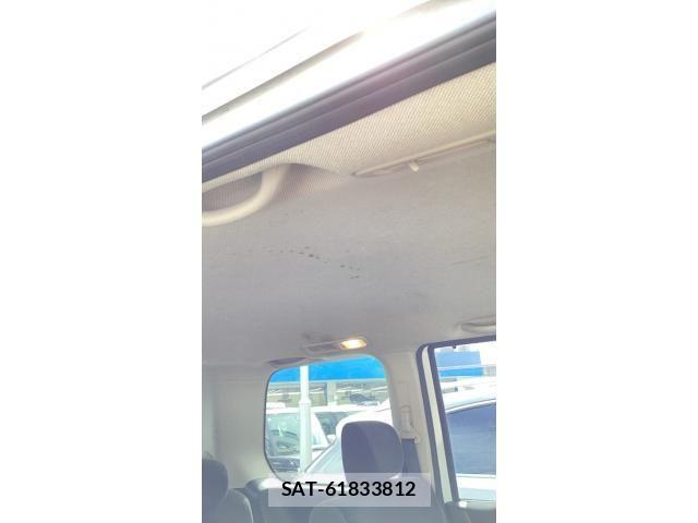 Nissan SERENA 2008-05 8038135-8