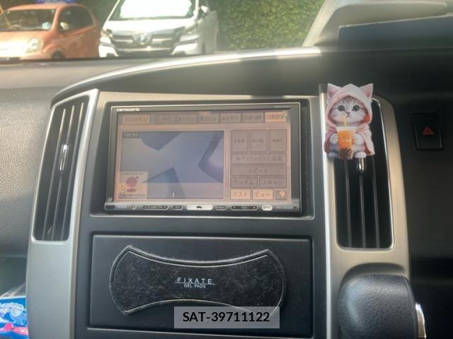Nissan SERENA 2009-07 8038130-10