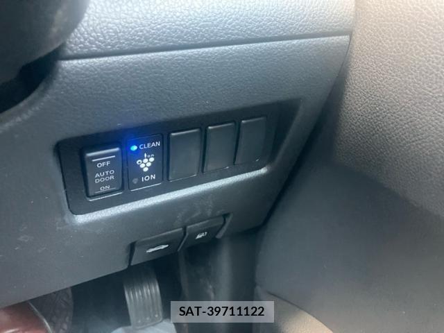 Nissan SERENA 2009-07 8038130-11