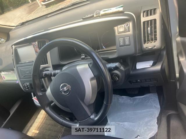 Nissan SERENA 2009-07 8038130-14