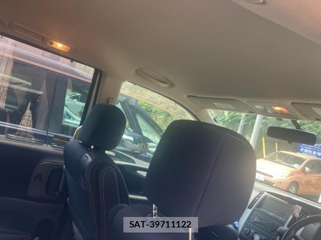 Nissan SERENA 2009-07 8038130-17