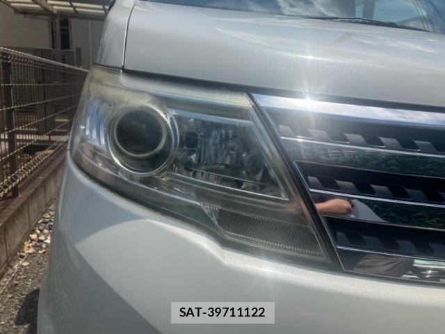 Nissan SERENA 2009-07 8038130-1