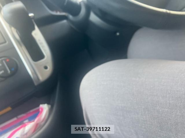 Nissan SERENA 2009-07 8038130-22
