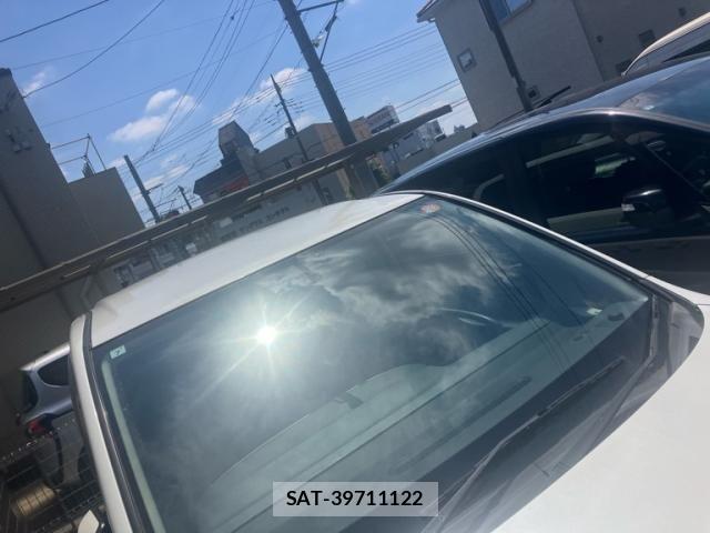 Nissan SERENA 2009-07 8038130-2