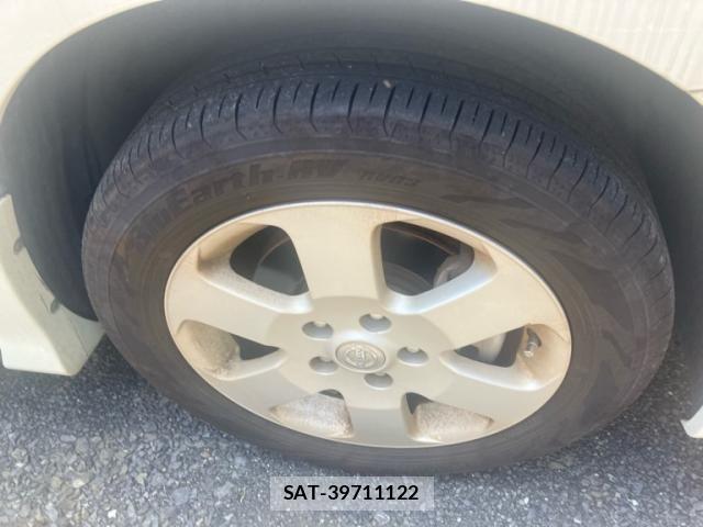 Nissan SERENA 2009-07 8038130-5