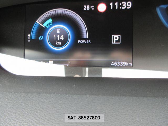 Nissan SERENA 2018-11 8038118-11