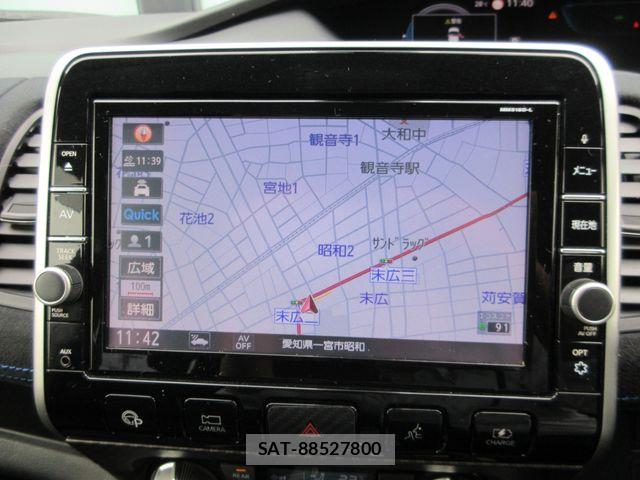 Nissan SERENA 2018-11 8038118-16