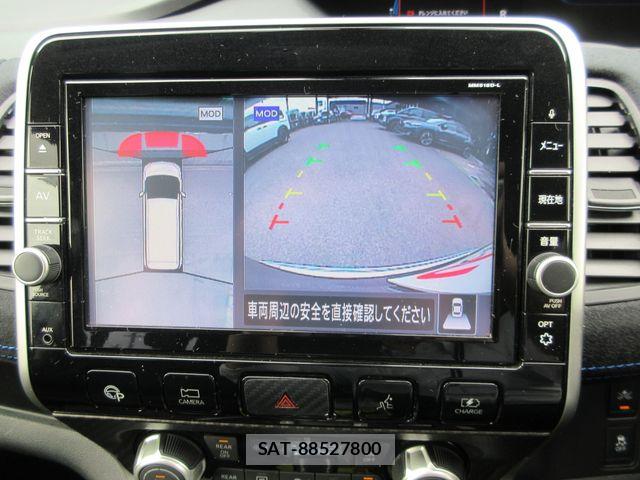 Nissan SERENA 2018-11 8038118-17