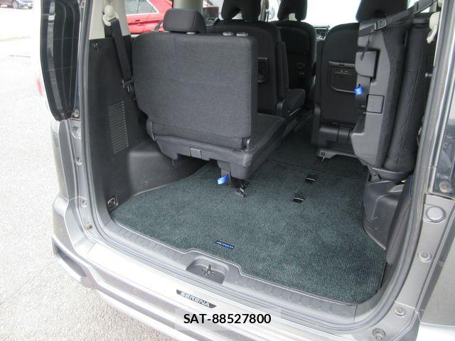 Nissan SERENA 2018-11 8038118-27
