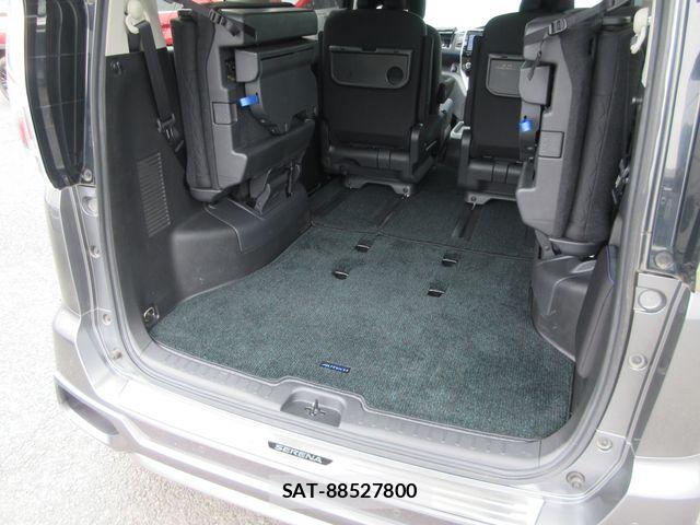 Nissan SERENA 2018-11 8038118-28