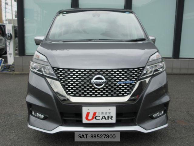 Nissan SERENA 2018-11 8038118-2