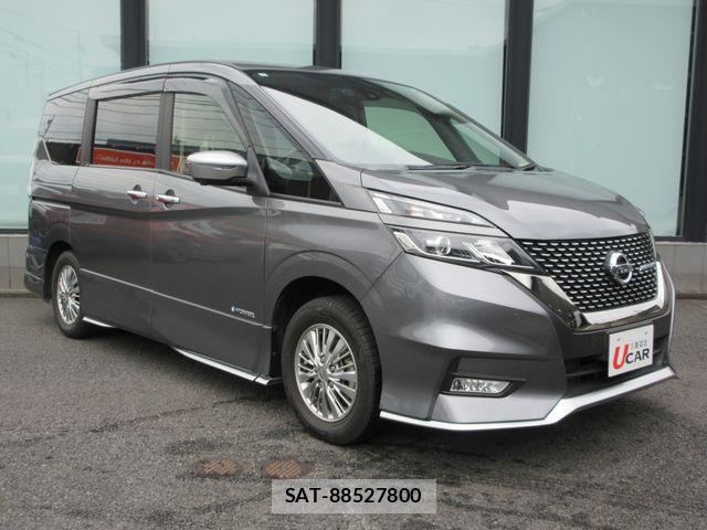 Nissan SERENA 2018-11 8038118-3