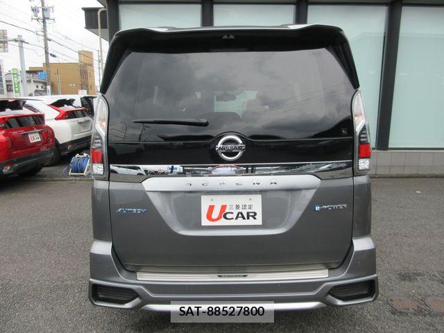 Nissan SERENA 2018-11 8038118-6
