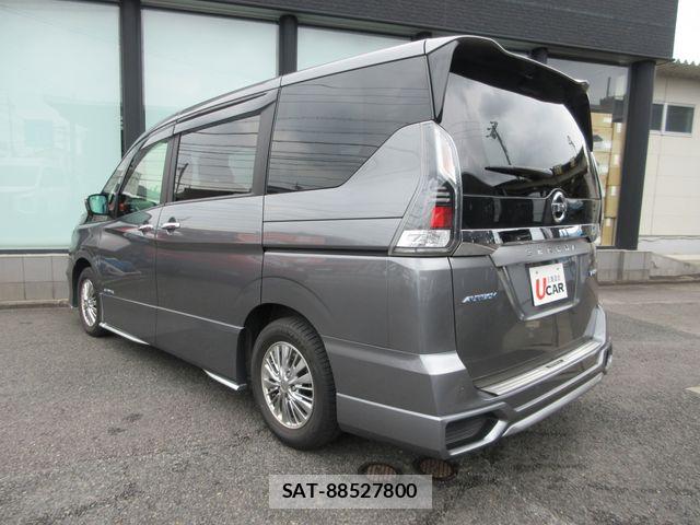 Nissan SERENA 2018-11 8038118-7