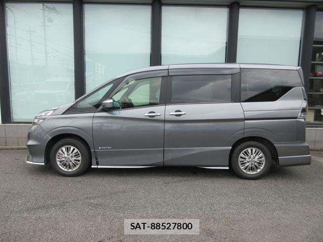 Nissan SERENA 2018-11 8038118-8