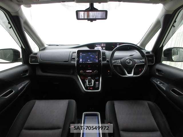 Nissan SERENA 2018-07 8038120-11