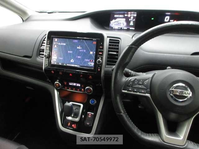 Nissan SERENA 2018-07 8038120-14