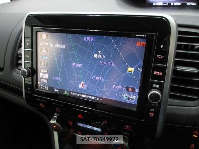 Nissan SERENA 2018-07 8038120-15