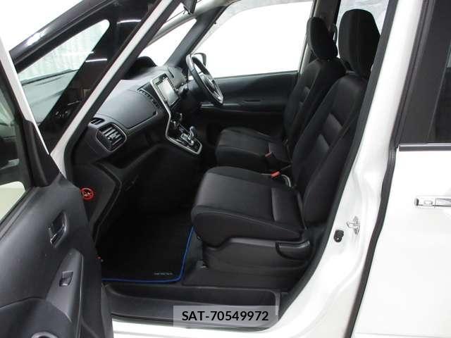 Nissan SERENA 2018-07 8038120-20