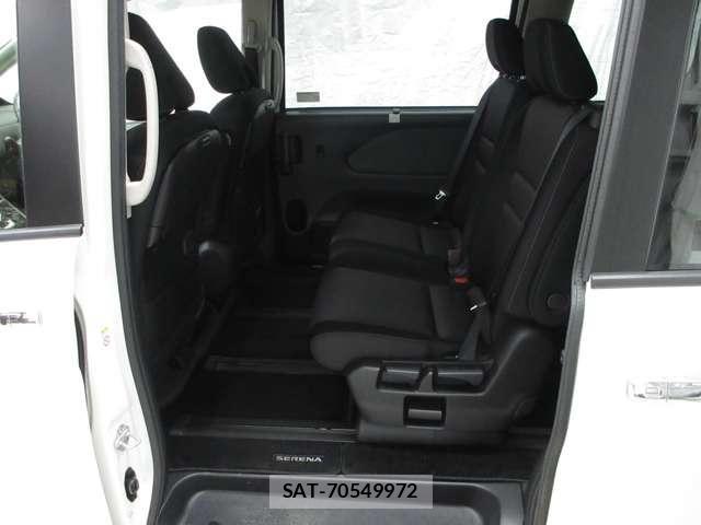 Nissan SERENA 2018-07 8038120-21