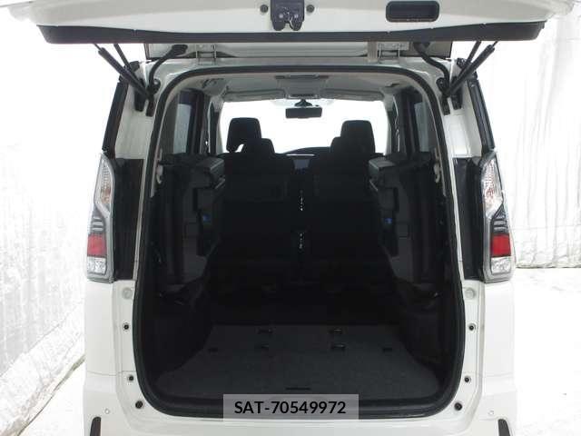 Nissan SERENA 2018-07 8038120-25