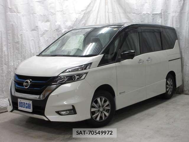 Nissan SERENA 2018-07 8038120-2