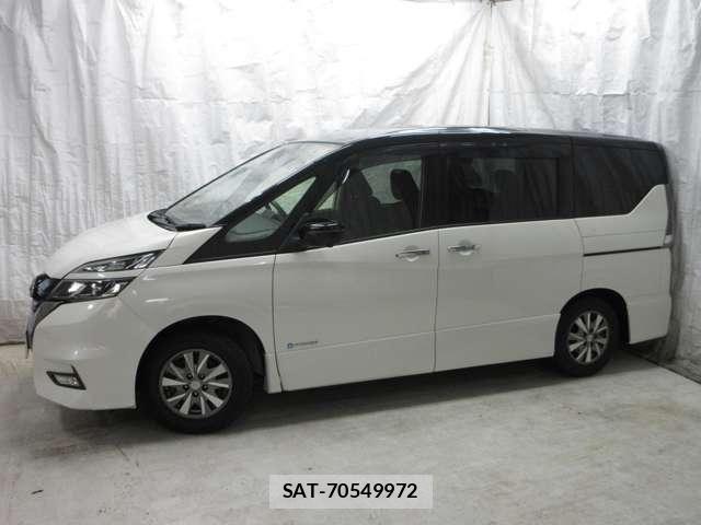 Nissan SERENA 2018-07 8038120-3