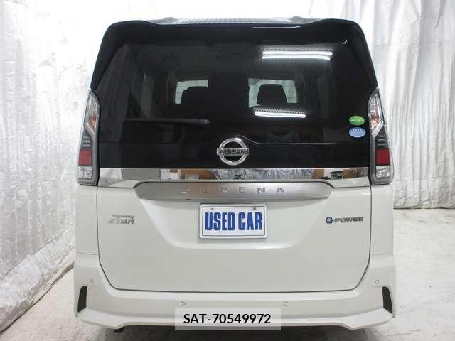Nissan SERENA 2018-07 8038120-4