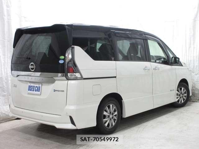 Nissan SERENA 2018-07 8038120-6