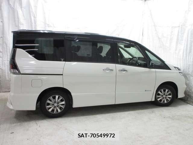 Nissan SERENA 2018-07 8038120-7