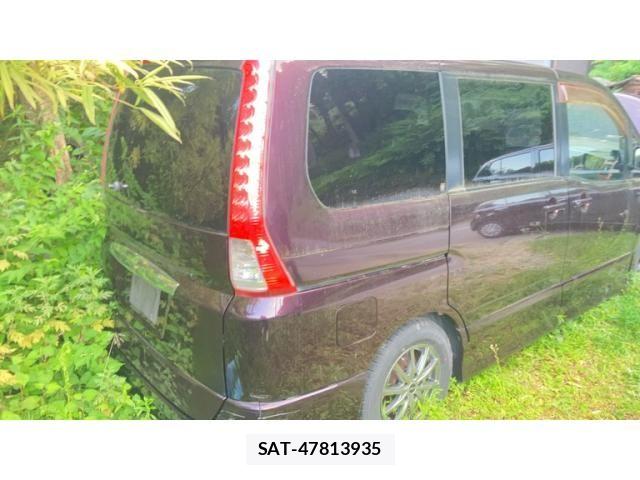 Nissan SERENA 2009-09 8038138-14