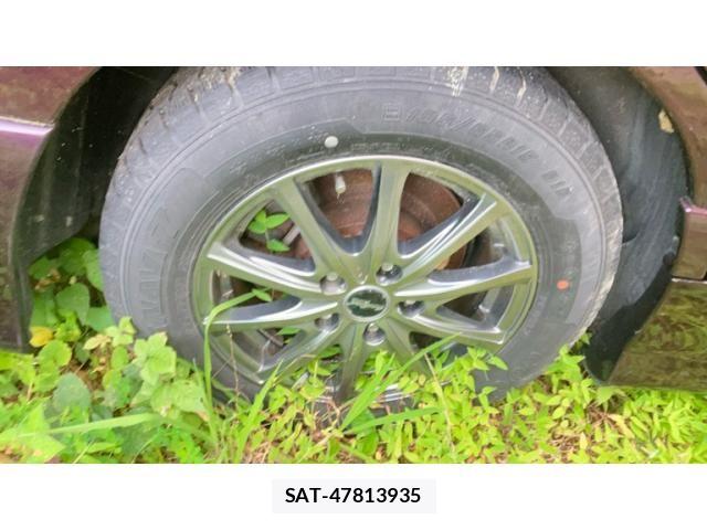 Nissan SERENA 2009-09 8038138-15