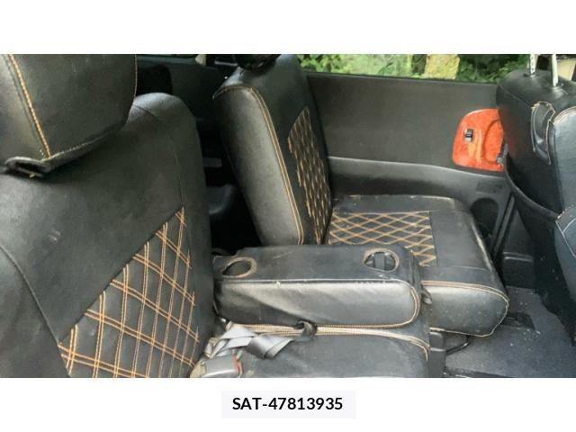 Nissan SERENA 2009-09 8038138-8