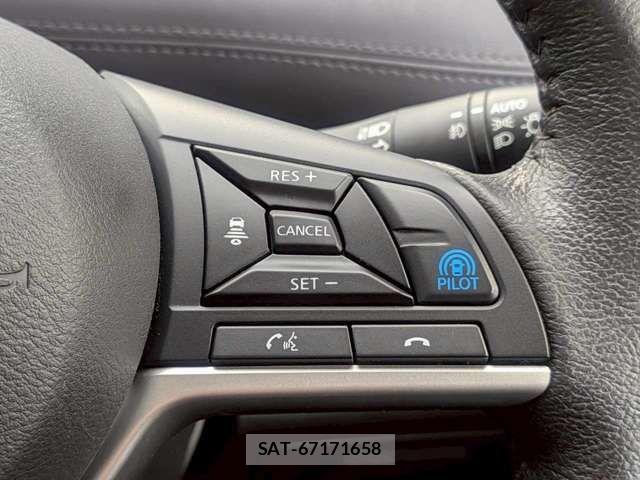 Nissan SERENA 2021-10 8038103-9