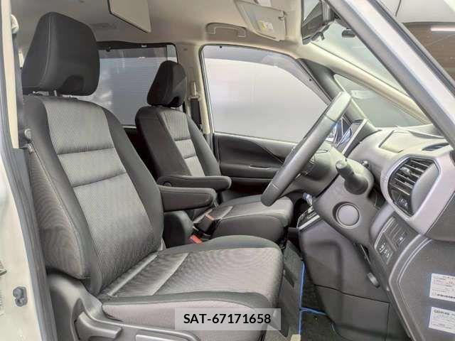 Nissan SERENA 2021-10 8038103-17