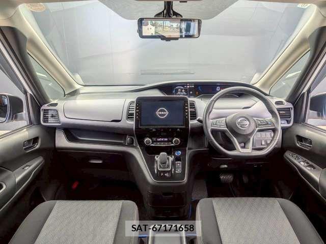 Nissan SERENA 2021-10 8038103-2
