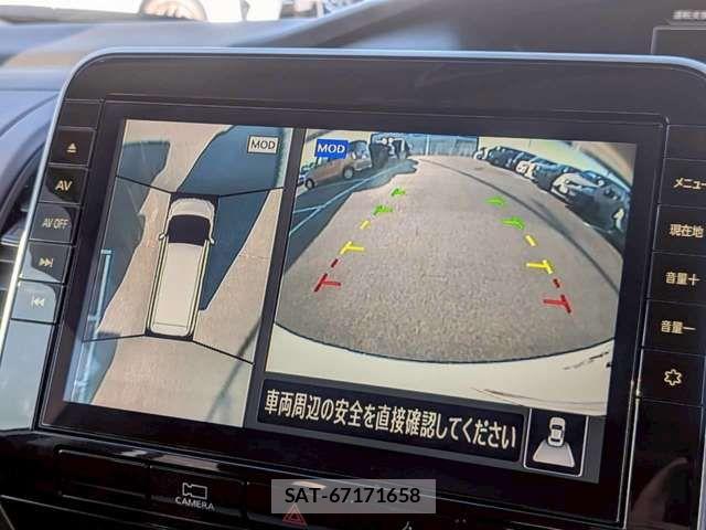 Nissan SERENA 2021-10 8038103-3