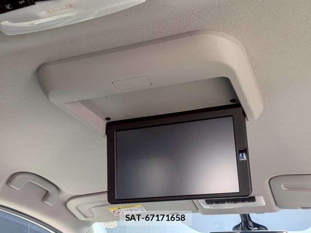 Nissan SERENA 2021-10 8038103-4