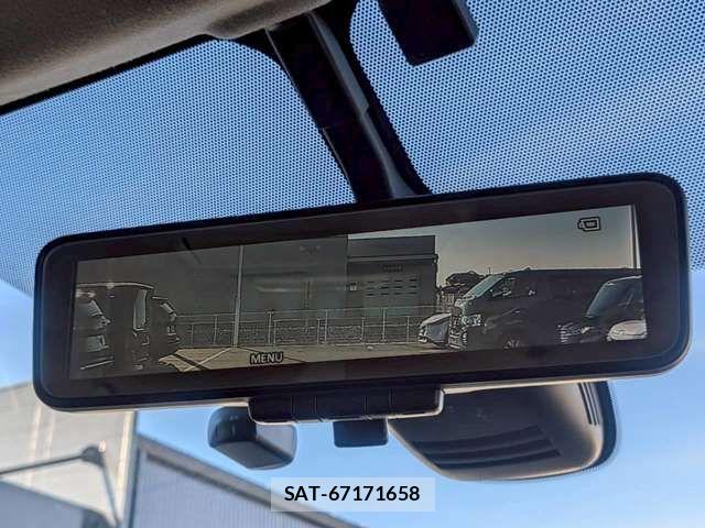 Nissan SERENA 2021-10 8038103-5