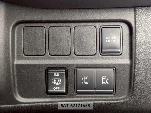 Nissan SERENA 2021-10 8038103-7