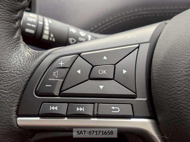Nissan SERENA 2021-10 8038103-8