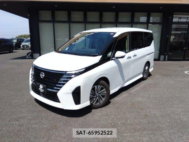Nissan SERENA 2024-08 8038095-0